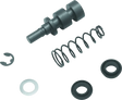 Bikers Choice 08-20 FLT Rear Master Cylinder Rebuild Kit Replaces H-D 42932-08 - Bikers Choice