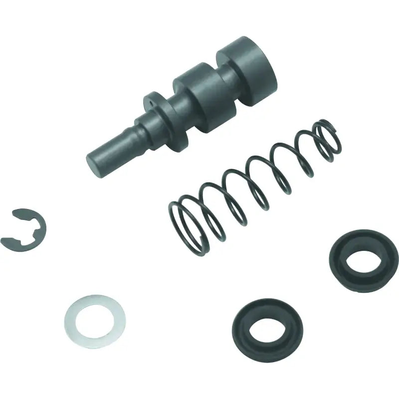 Bikers Choice 08-20 FLT Rear Master Cylinder Rebuild Kit Replaces H-D 42932-08 - Bikers Choice