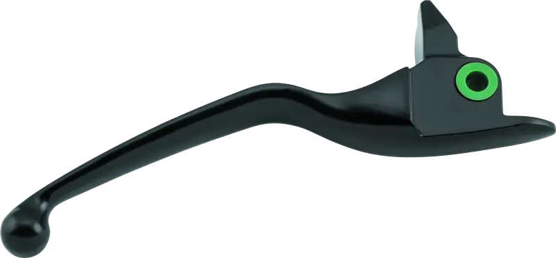 Bikers Choice 08-Up FLH FLT Black Brake Lever Replaces H-D 42859-06B - RV and Auto Parts