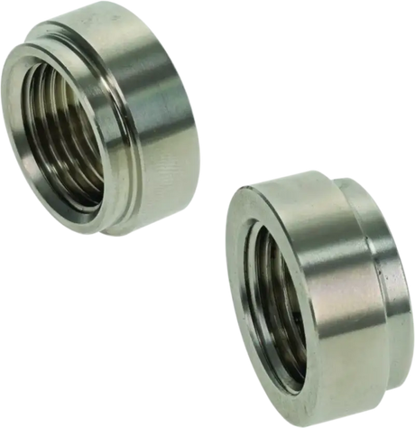 Bikers Choice 18 MM Weld In O2 Sensor Bung - RV and Auto Parts