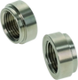 Bikers Choice 18 MM Weld In O2 Sensor Bung - RV and Auto Parts