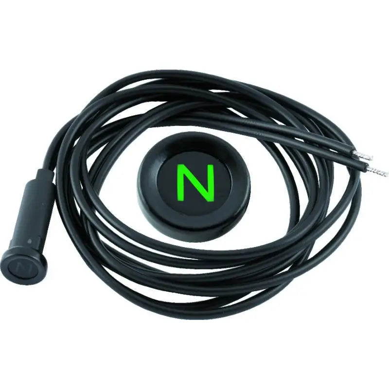 Bikers Choice 482646 Bikers Choice Neutral Indicator Light Replaces H-D 68024-92A