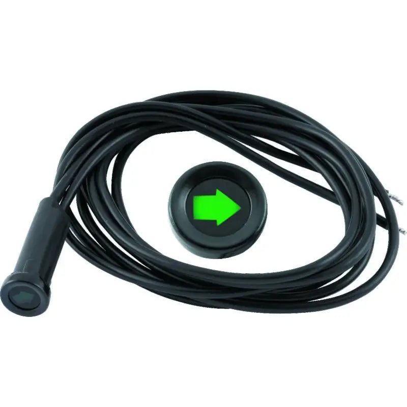 Bikers Choice 482649 Bikers Choice Neutral Indicator Light Replaces H-D 68021-92A