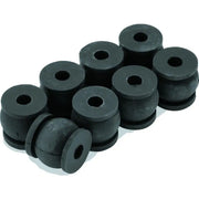 Bikers Choice 482977 Bikers Choice 74-91 Touring & FLST Floorboard Dampers Replaces H-D 50620-74 8 Pk