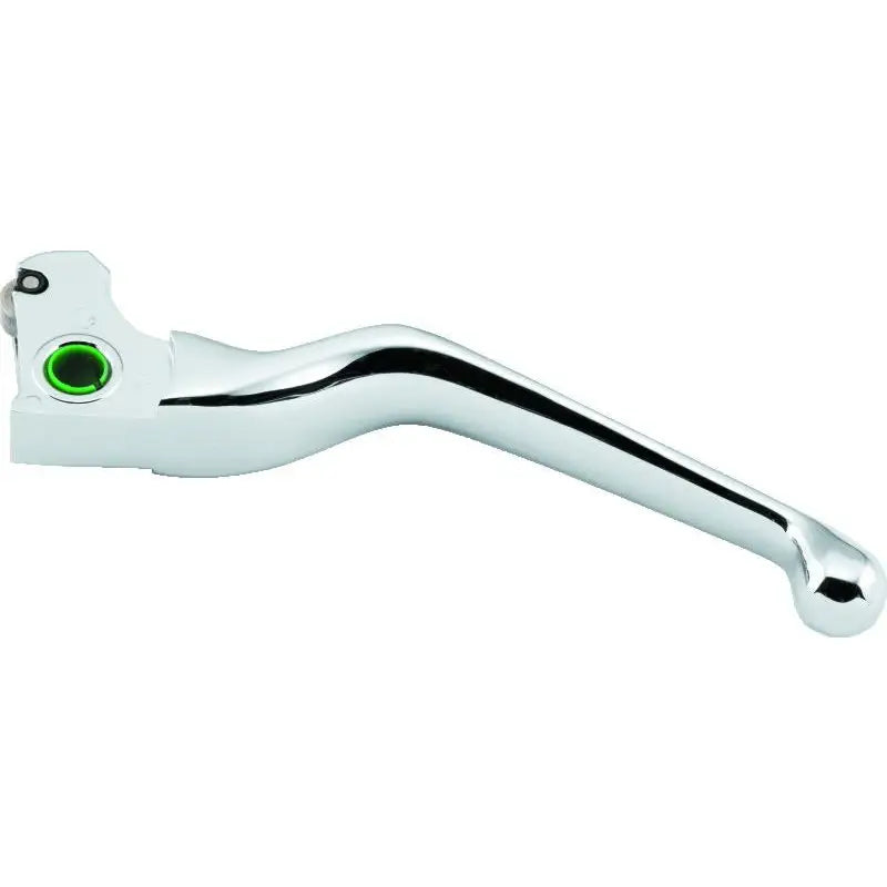 Bikers Choice 482987 Bikers Choice 02-05 V-Rod 96-Up Softail Dyna Chrome Hydraulic Clutch Lever
