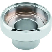 Bikers Choice 49-05 Big Twin & Custom Application Chrome Head Cups Replaces H-D Ea - RV and Auto Parts