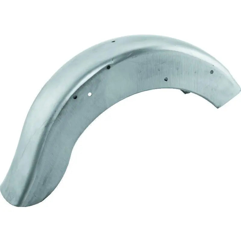 Bikers Choice 491012 Bikers Choice Smooth Rear Fender - 491012