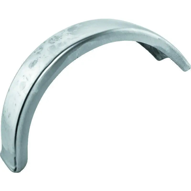 Bikers Choice 492560 Bikers Choice Rear 6in Bobbed Flat Fender - 492560