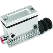 Bikers Choice 492828 Bikers Choice 79-83 FX 88-99 FLST 80-81 XL Chrome Kelsey Hayes Master Cylinder Repl H-D 42453-80A