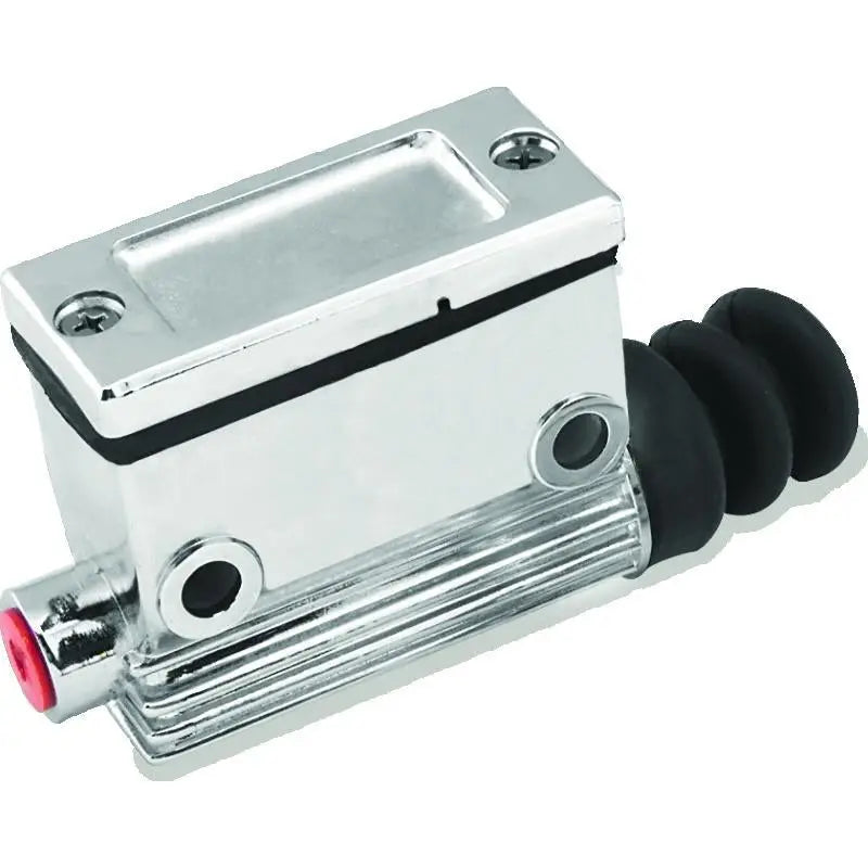Bikers Choice 492828 Bikers Choice 79-83 FX 88-99 FLST 80-81 XL Chrome Kelsey Hayes Master Cylinder Repl H-D 42453-80A