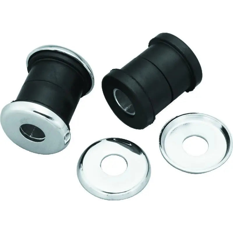 Bikers Choice 493346 Bikers Choice H/Bar Mount Rebuild Kit - 493346