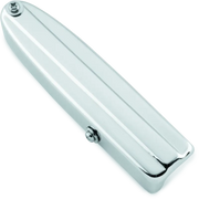 Bikers Choice 52-67 FL Mousetrap Cover With Hardware - Bikers Choice