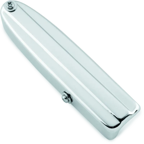 Bikers Choice 52-67 FL Mousetrap Cover With Hardware - Bikers Choice
