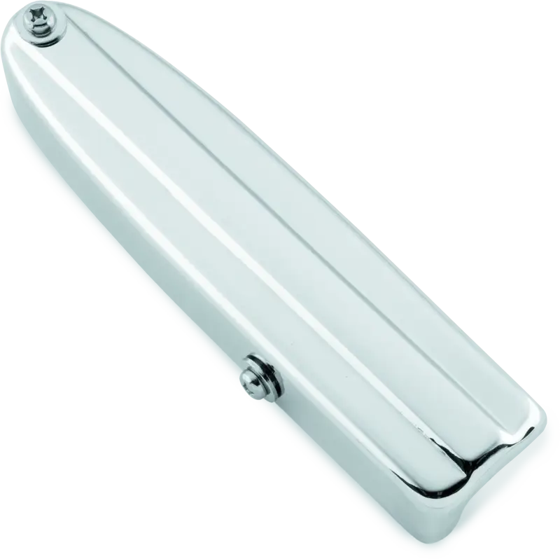 Bikers Choice 52-67 FL Mousetrap Cover With Hardware - Bikers Choice