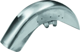 Bikers Choice 54-84 FL Raw Front Fender Hydra Glide Style No Trim Holes - RV and Auto Parts