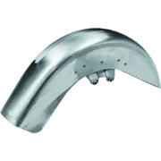 Bikers Choice 54-84 FL Raw Front Fender Hydra Glide Style No Trim Holes - RV and Auto Parts