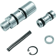 Bikers Choice 601531 Bikers Choice L87-14 Big Twin Exc 08-Up Touring L87-03 XL R Master Cyl Rbld Kit Repl H-D 42382-87C