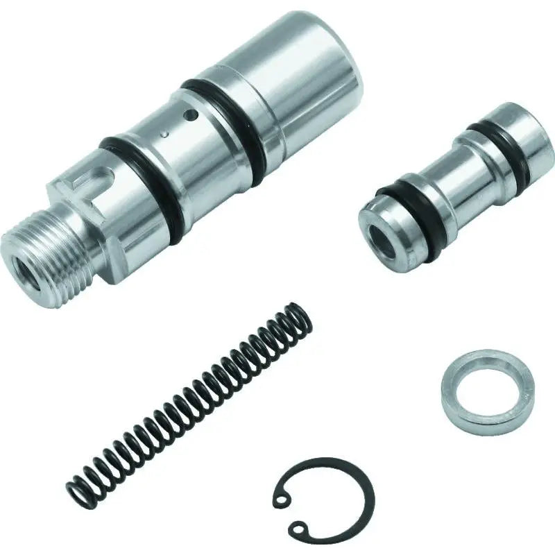 Bikers Choice 601531 Bikers Choice L87-14 Big Twin Exc 08-Up Touring L87-03 XL R Master Cyl Rbld Kit Repl H-D 42382-87C