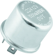 Bikers Choice 65-90 H-D Turn Signal Flasher W/Custom Lights Not LED - Bikers Choice