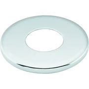 Bikers Choice 71-13 Big Twin Chrome Fork Bearing Dust Shield Replaces H-D 48361-80 - RV and Auto Parts