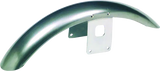 Bikers Choice 73-20 XL 73-86 FX 82-94 FXR Raw Narrow Frt Fender Chrm Bracket for 21in Wheel - RV and Auto Parts
