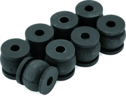 Bikers Choice 74-91 Touring & FLST Floorboard Dampers Replaces H-D 50620-74 8 Pk - Bikers Choice