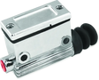Bikers Choice 79-83 FX 88-99 FLST 80-81 XL Chrome Kelsey Hayes Master Cylinder Repl H-D 42453-80A - Bikers Choice