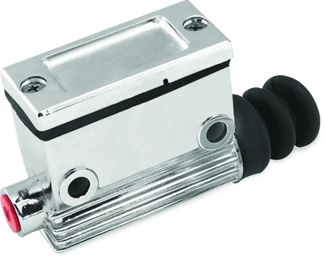 Bikers Choice 79-83 FX 88-99 FLST 80-81 XL Chrome Kelsey Hayes Master Cylinder Repl H-D 42453-80A - Bikers Choice