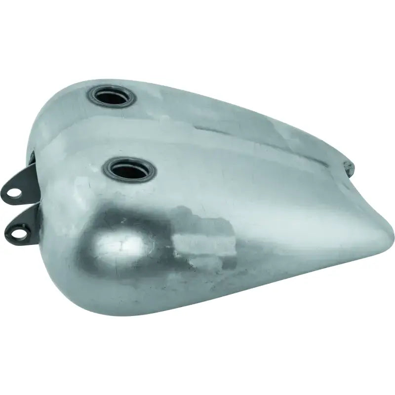 Bikers Choice 82-94 XL 1 Piece Stretched Sportbob 4.0 Gallon Dual Cap - Bikers Choice