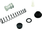 Bikers Choice 84-95 XL FX Single Disc 5/8 Bore Frt Master Cylinder Rebuild Kit Replaces H-D 45072-87 - Bikers Choice