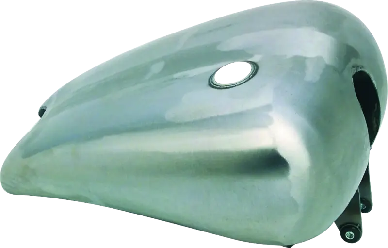 Bikers Choice 85-99 Softail 1 Piece stretched 4.2 Gallon Fuel Tank Custom - Bikers Choice