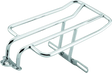 Bikers Choice 86-05 FLST Chrome Luggage Rack - RV and Auto Parts