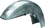 Bikers Choice 87-13 Touring Front Fender With Trim Holes - RV and Auto Parts