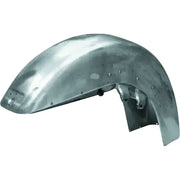 Bikers Choice 87-13 Touring Front Fender With Trim Holes - RV and Auto Parts