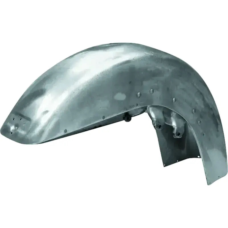 Bikers Choice 87-13 Touring Front Fender With Trim Holes - RV and Auto Parts