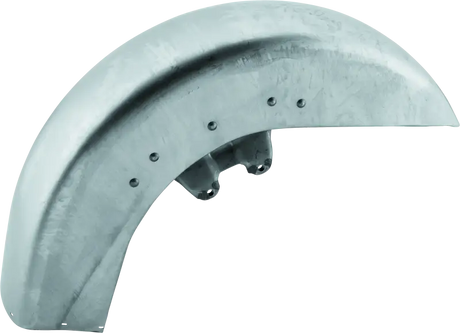 Bikers Choice 87-13 Touring Front Fender Without Trim Holes - Bikers Choice