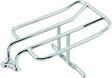 Bikers Choice 91-05 Dyna Chrome Luggage Rack - RV and Auto Parts