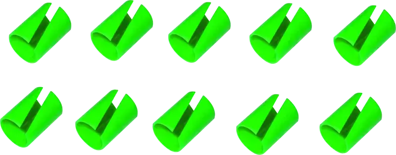 Bikers Choice 92-01 Big Twin 93-03 XL Lever Pivot Pin Bushing 10 Pk - RV and Auto Parts