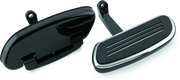 Bikers Choice 93-Up Touring Except Trike Replaces H-D 50378-07 - RV and Auto Parts