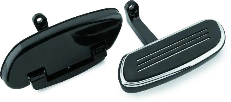 Bikers Choice 93-Up Touring Except Trike Replaces H-D 50378-07 - RV and Auto Parts