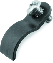 Bikers Choice 96-Up With Cable Clutch Clutch Lever Anti Rattle Clip 10 Pk - Bikers Choice