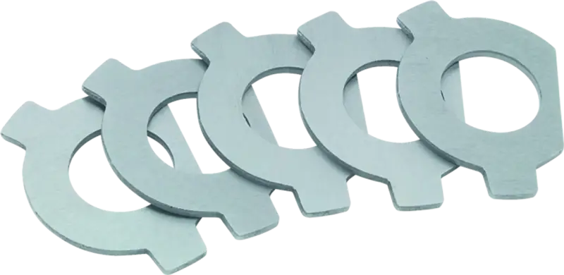 Bikers Choice Cam Gear Lock Washers (5) - 492763 - Misc Powersports