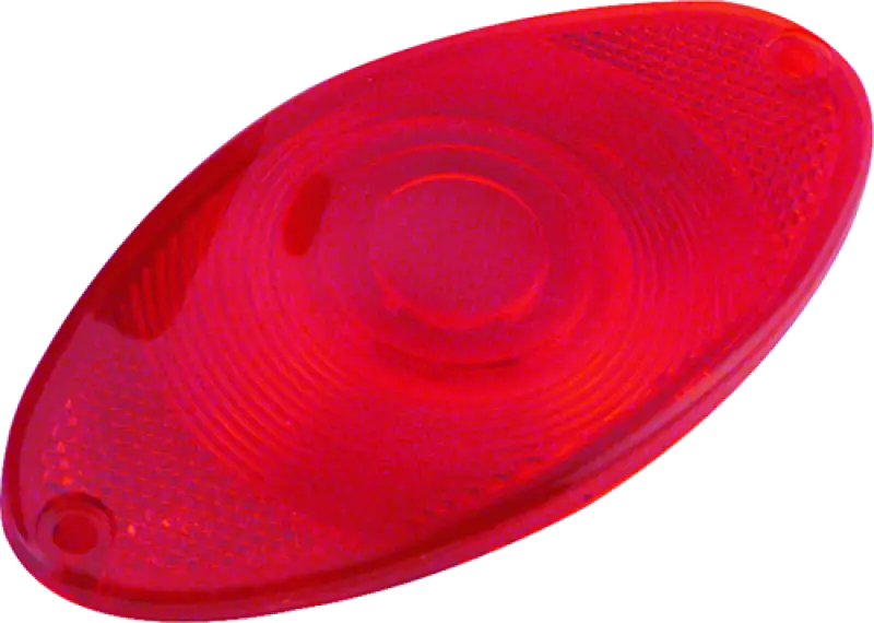 Bikers Choice Cat Eye Taillight Lens - 490175 - Misc Powersports