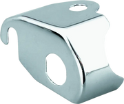 Bikers Choice Chr Ignition Switch Cover - 490572 - Misc Powersports