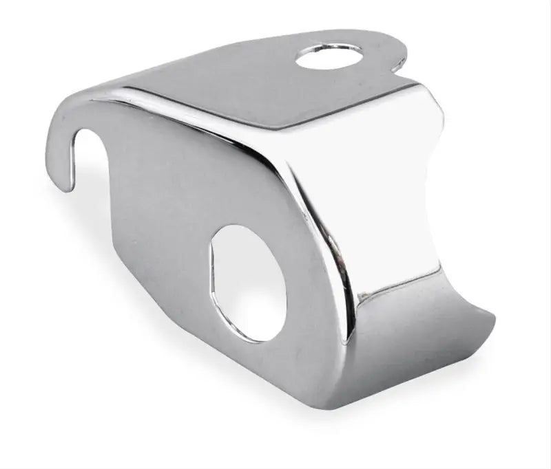 Bikers Choice Chr Ignition Switch Cover - 490572 - Misc Powersports