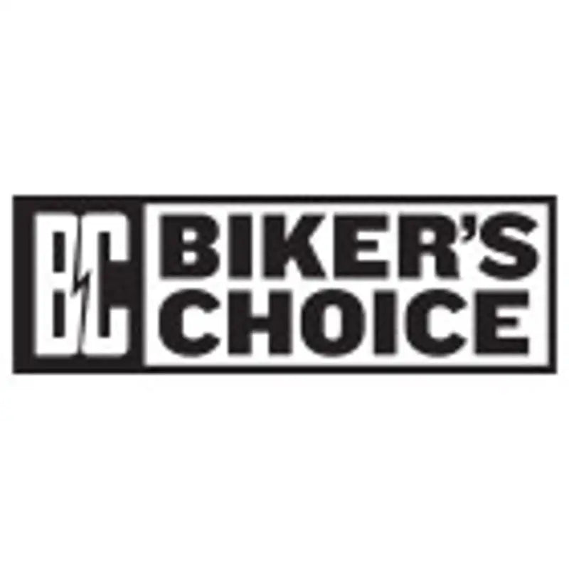 Bikers Choice Early Fl Speedo Drive Unit logo for Biker’s Choice Early speedo part