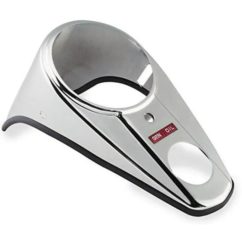 Bikers Choice Fatbob Dash Covr Rubr Seal - 492756 - Misc Powersports