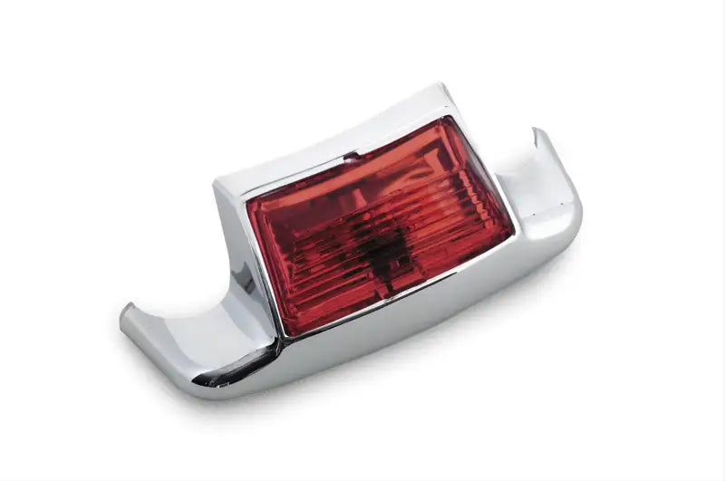 Bikers Choice Fender Tip Lights - 491275 - Misc Powersports