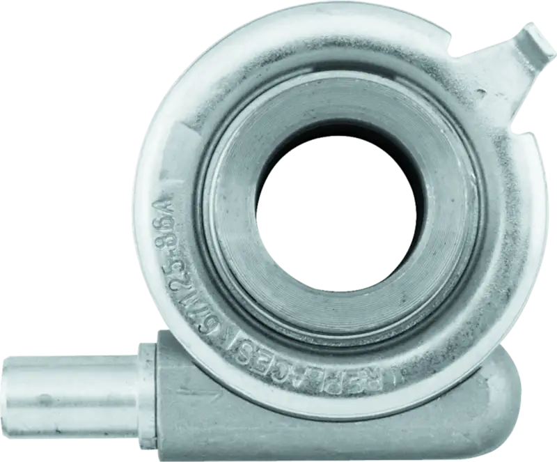 Bikers Choice Flst Speedo Drive Unit - 493936 - Misc Powersports