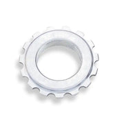Bikers Choice Fork Bearing Adjuster Nut - 493151 - Misc Powersports